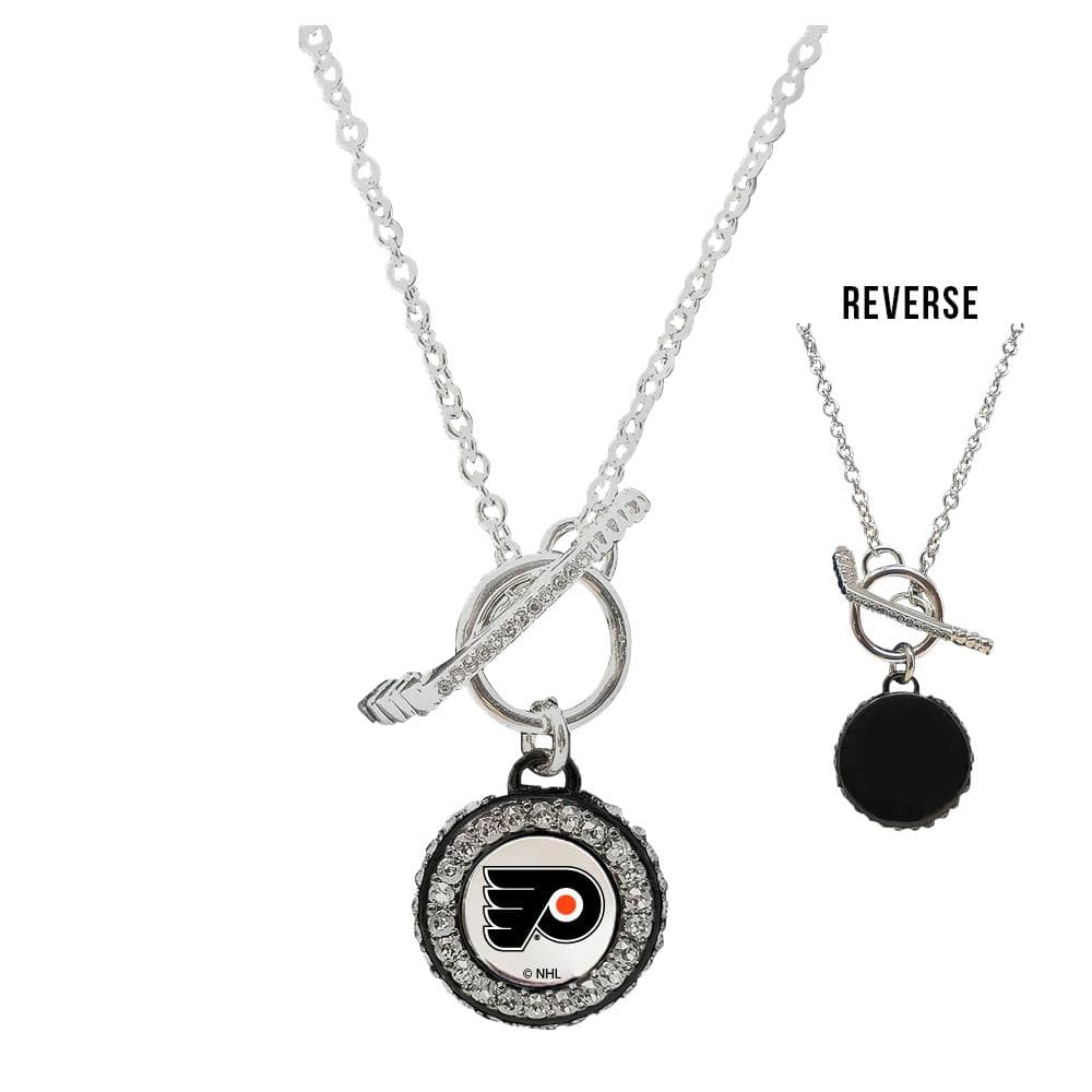 Philadelphia Flyers Necklace