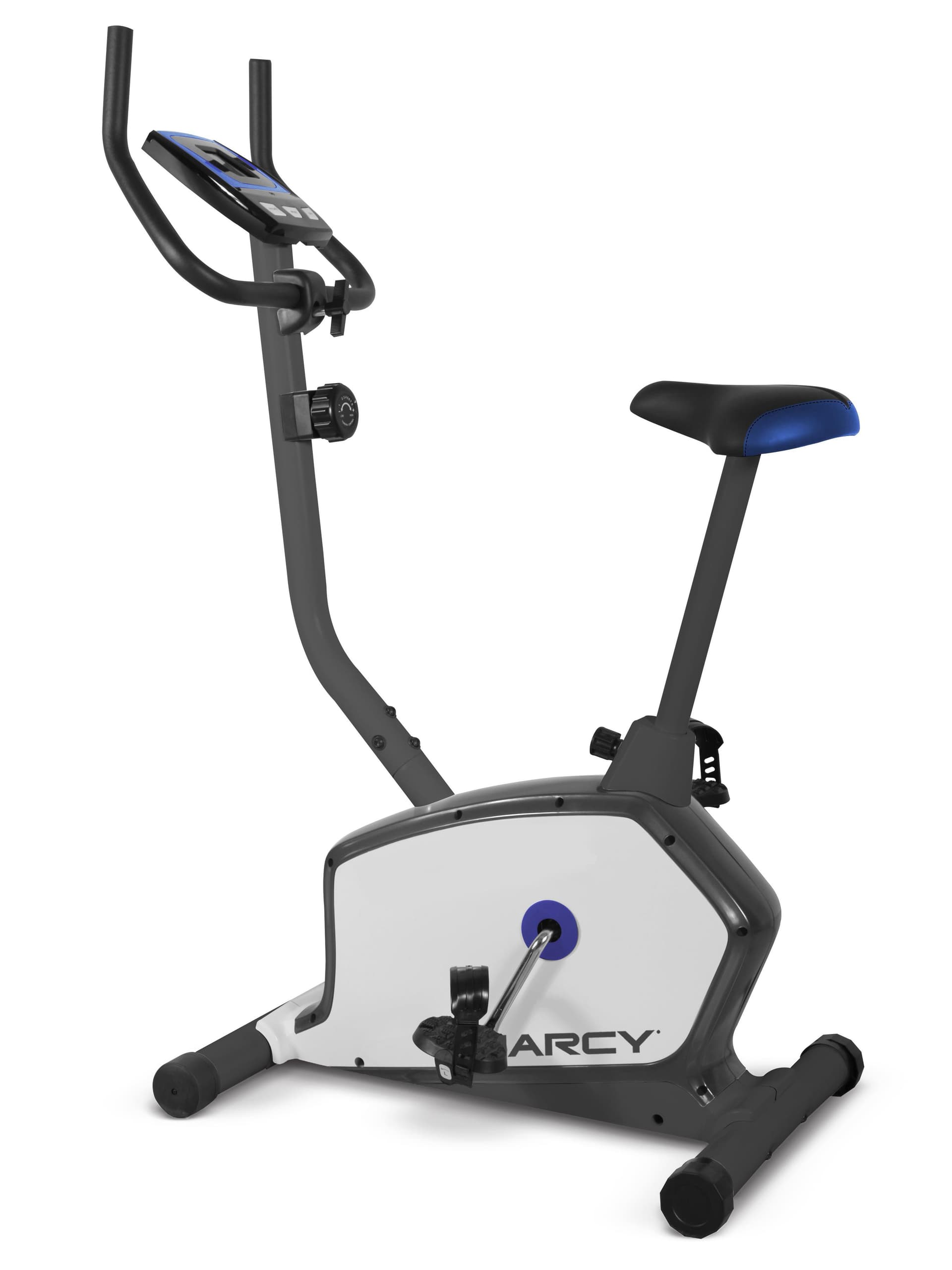 Marcy Upright Magnetic Cycle