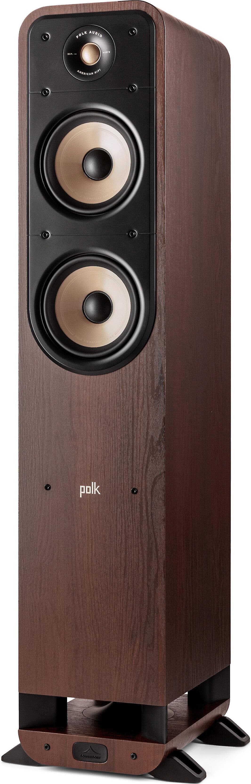 Polk Audio Signature Elite ES55 Floor-standing speaker