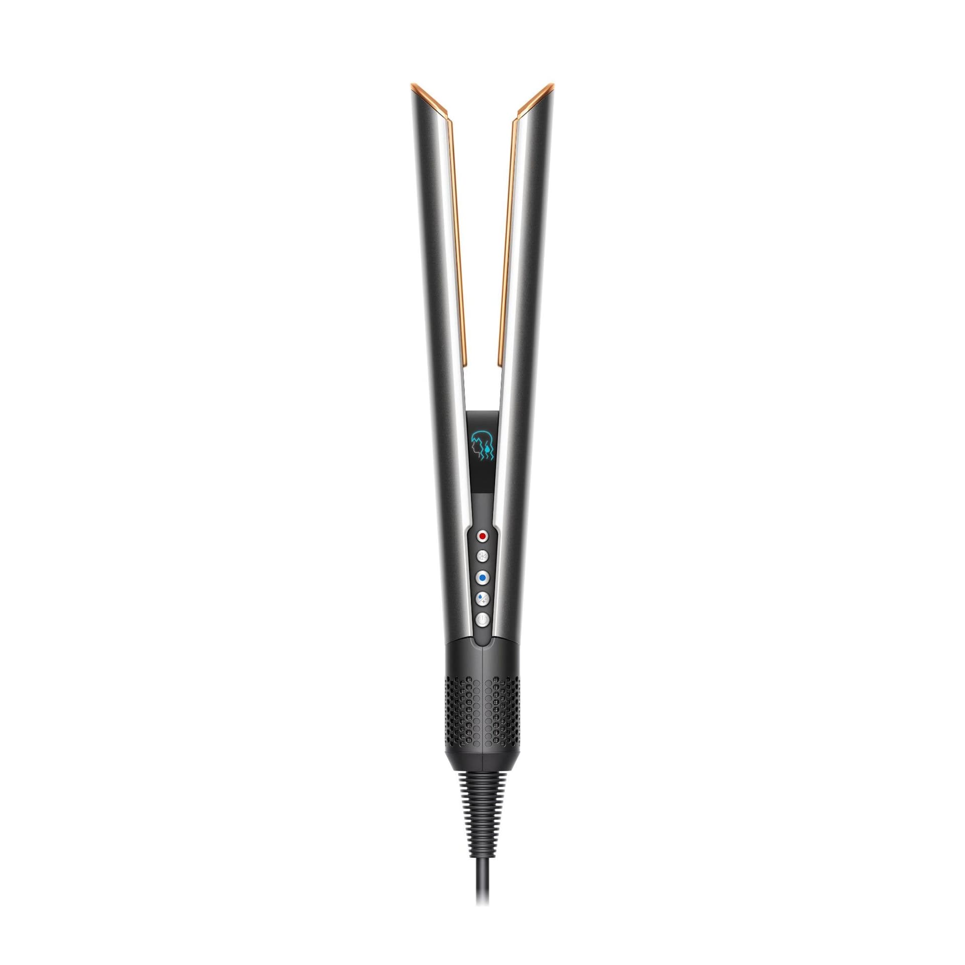 Airstrait Straightener Nickel/Copper