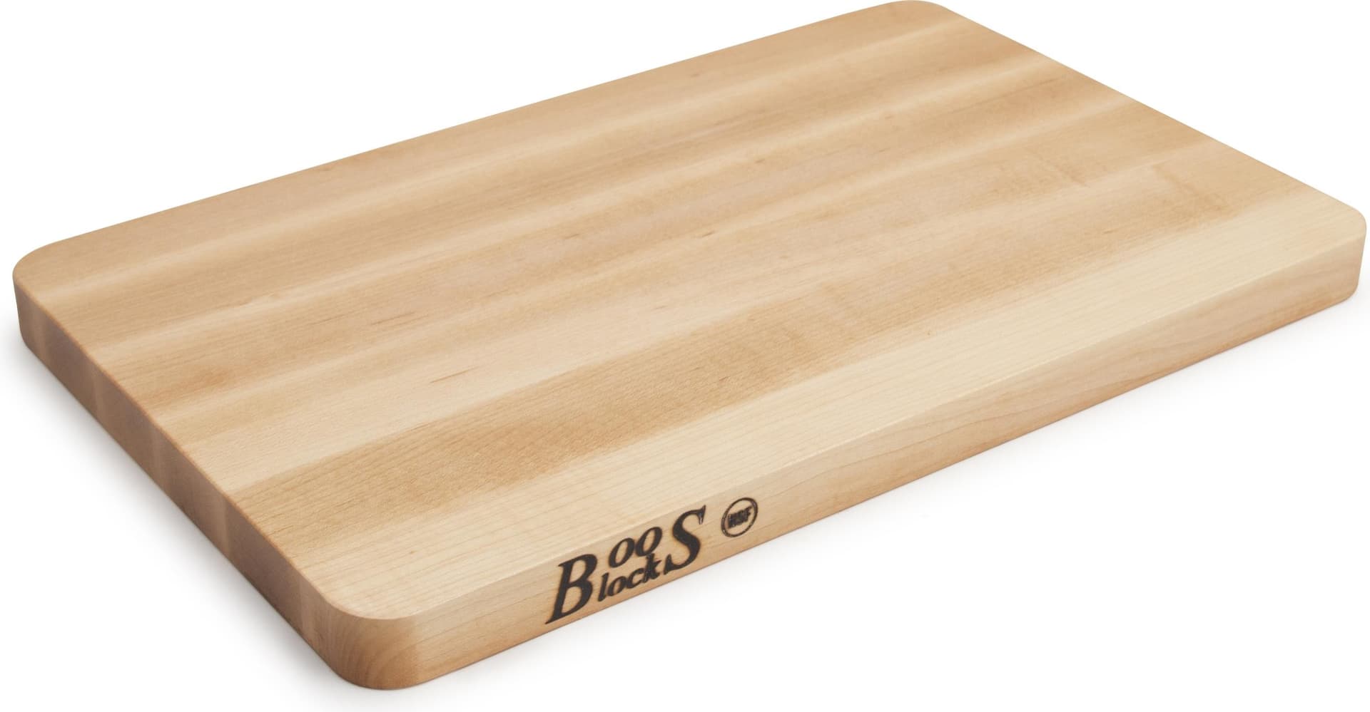Maple Reversible Cutting Board, 16'' x 10'' x 1''