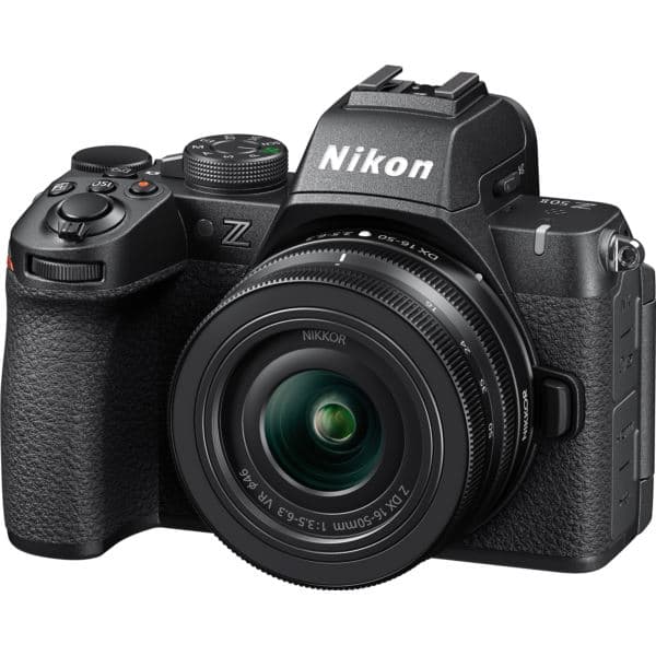 Nikon Z 50II Kit