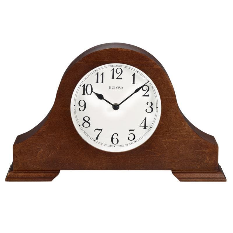 The Sturbridge Mantle clock