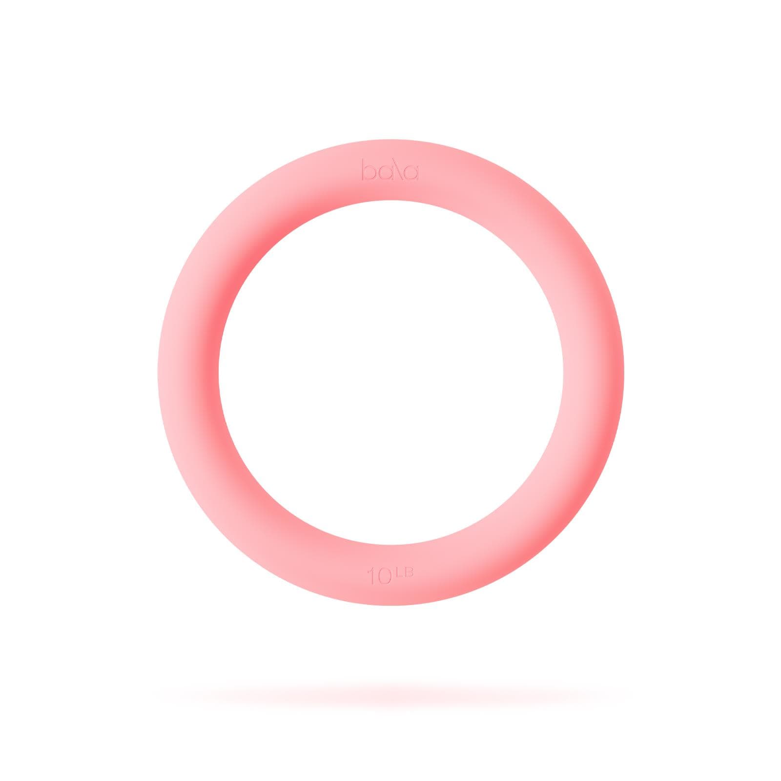The Power Ring 10 LB