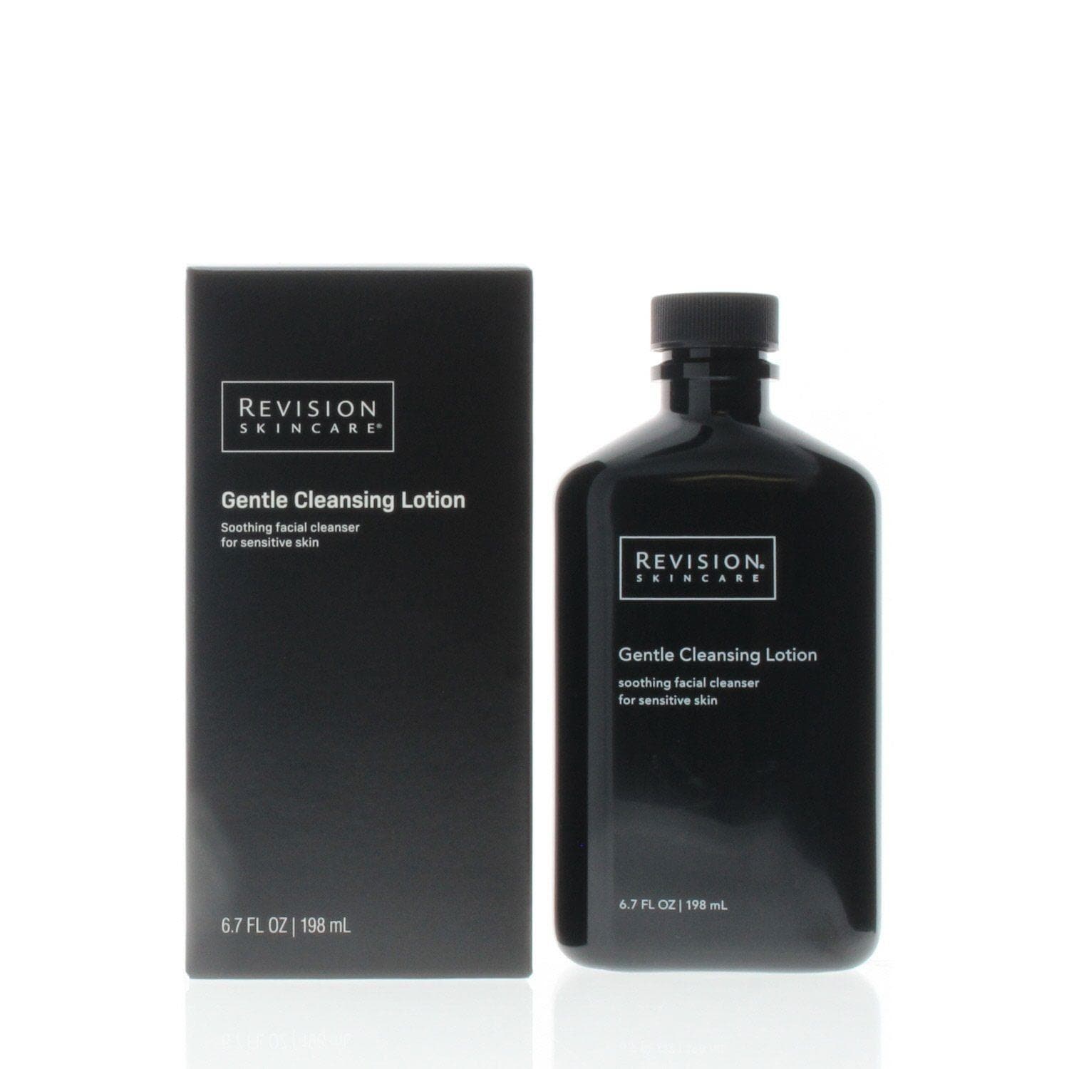 Gentle Cleansing Lotion Size 6.7oz