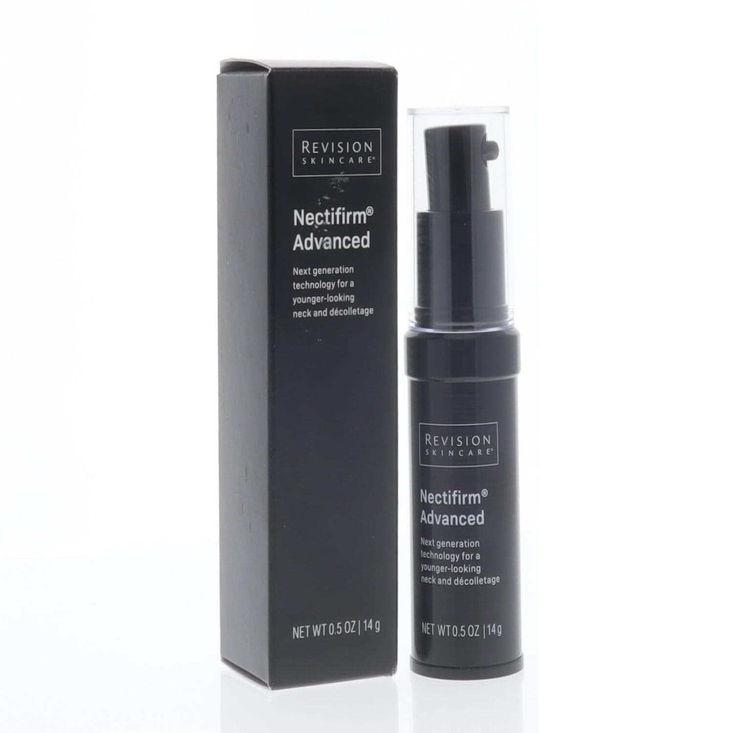 Nectifirm Advanced Size 0.5oz