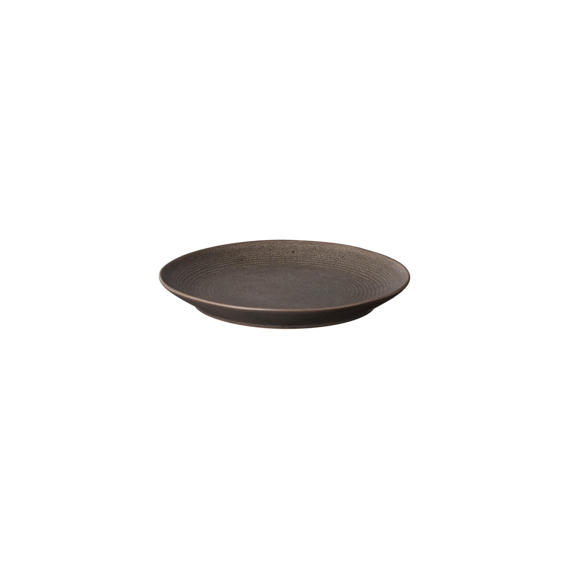 KUMI Stoneware Dessert Plates