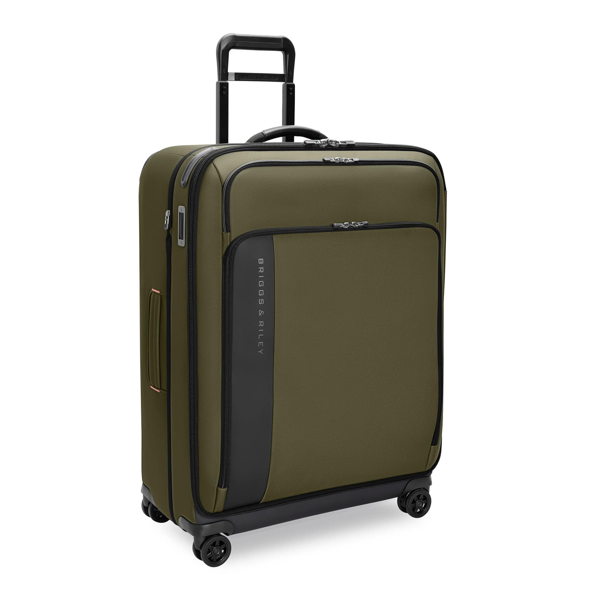 ZDX Large Expandable Spinner - Hunter