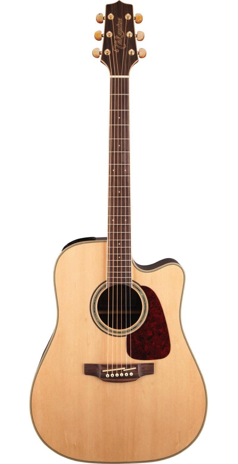 GD71CE Acoustic-Electric Guitar