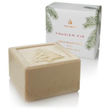 Frasier Fir Soap Size 5.5 oz
