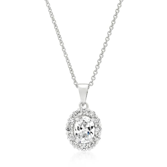 Classic Legacy Pendant
