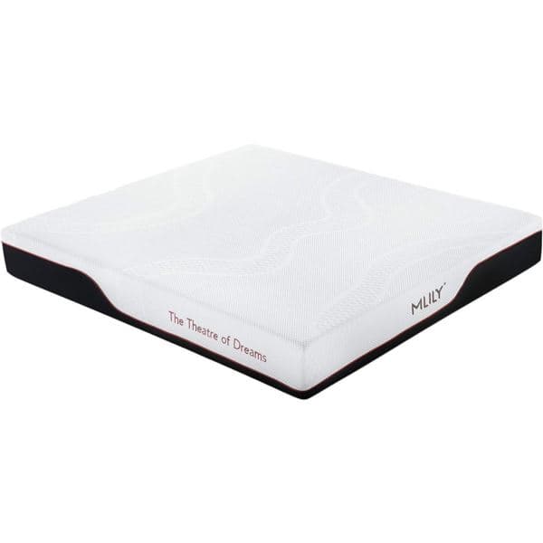 Dream 12-Inch Medium Mattress - King