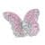 Mariah Butterfly Ring Size 5