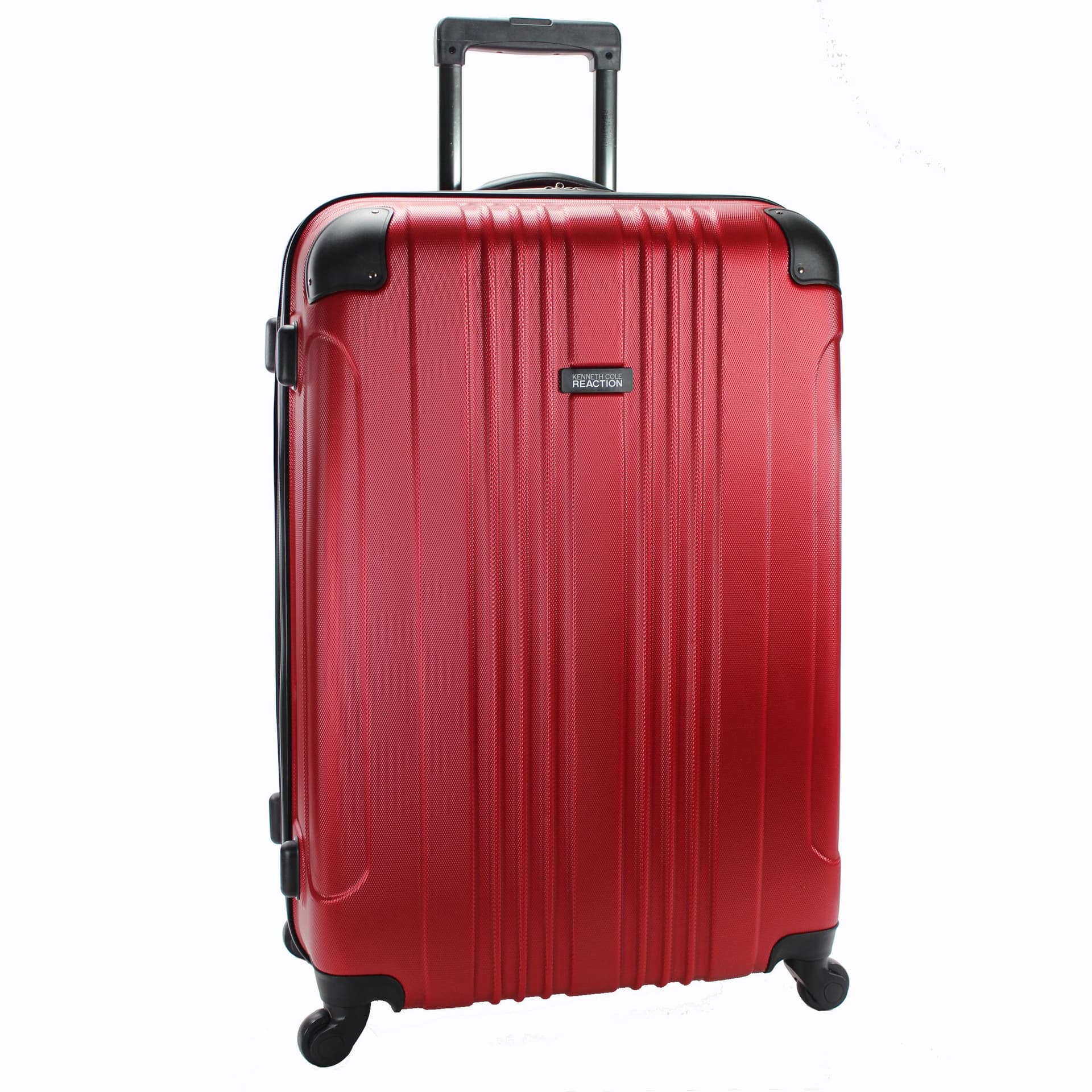 4-Wheel Upright Luggage Size Size 28