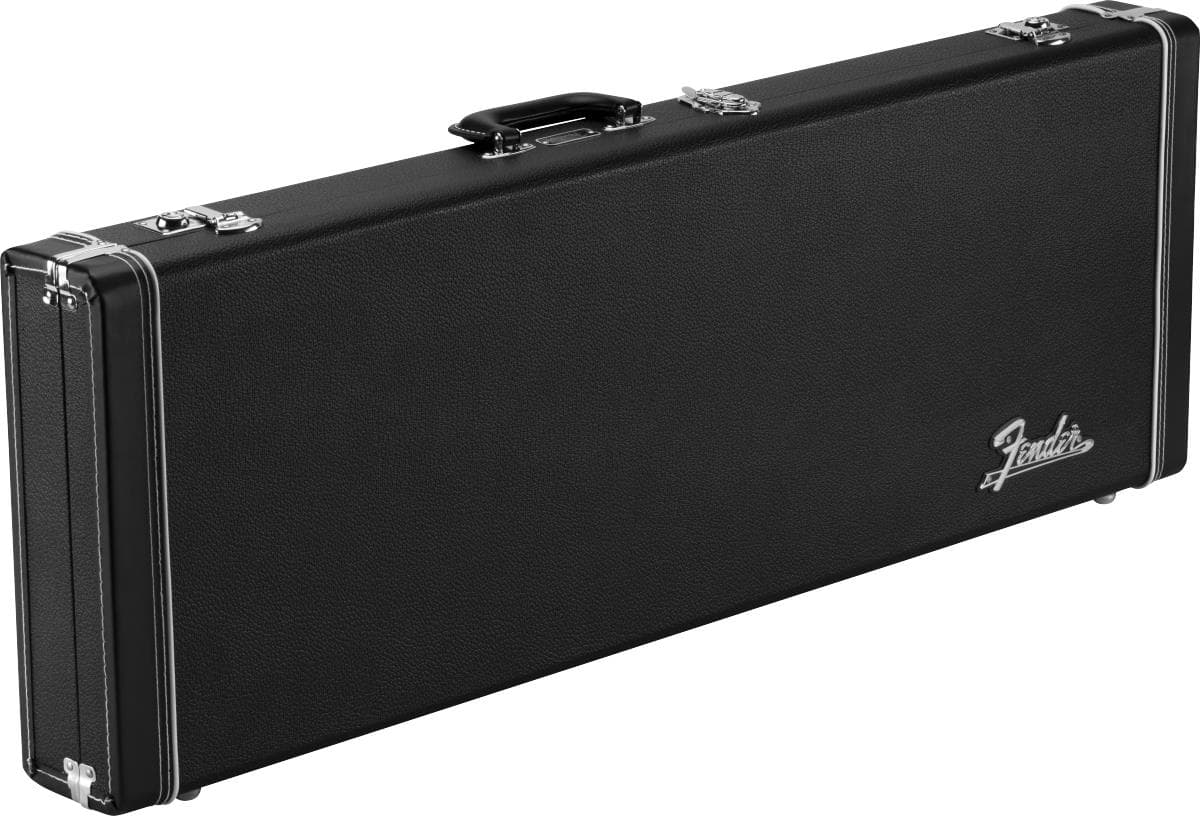 Classic Series Wood Case - Strat/Tele