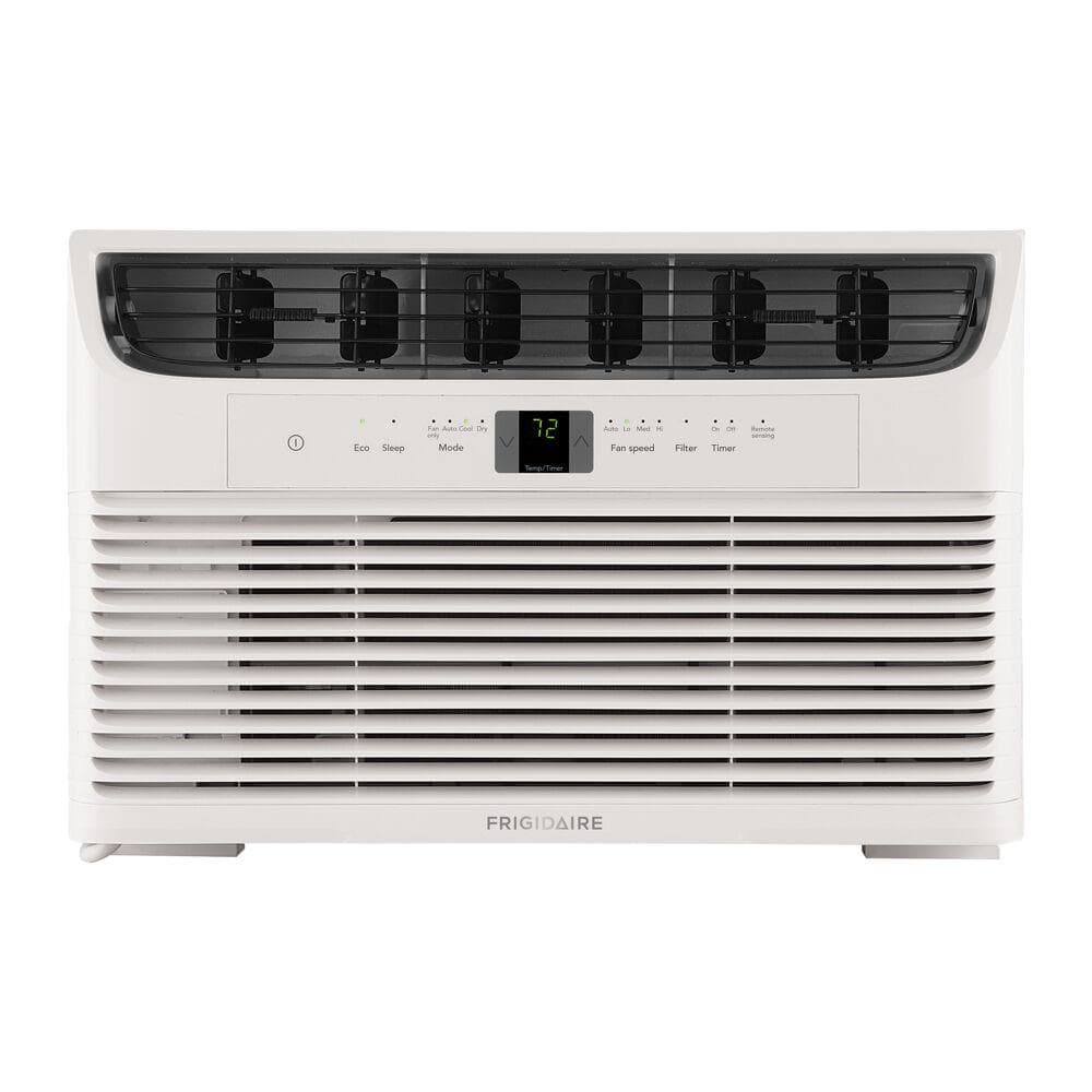 Frigidaire 115V 6,000 BTU 250 Sq. Ft. Window Air Conditioner