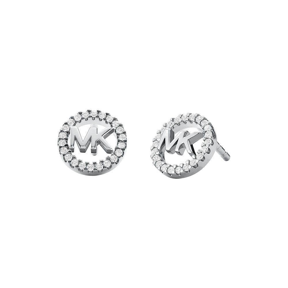 Brilliance Cushion Cut Stud Earrings