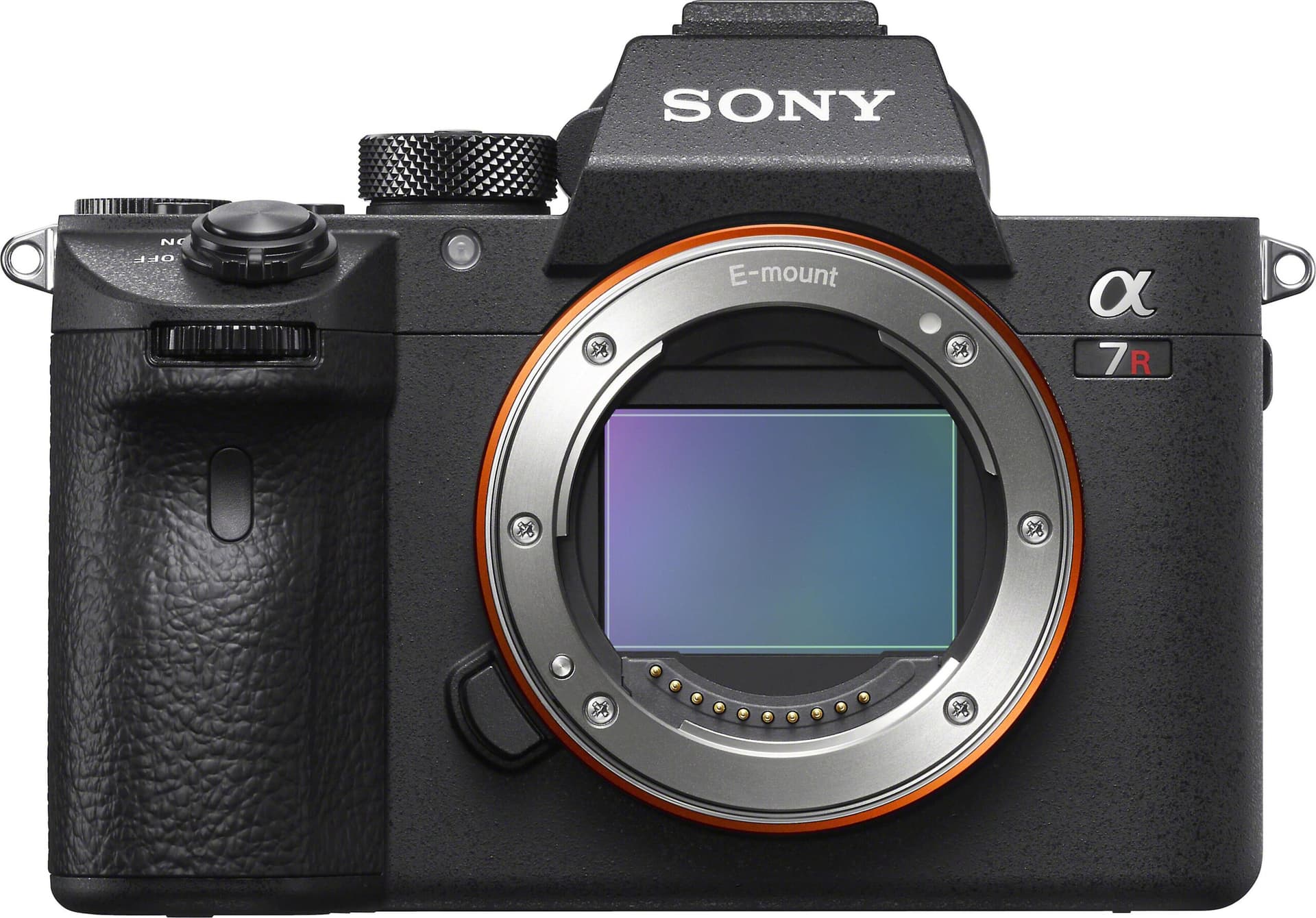 Sony Alpha a7R IV A (no lens included)