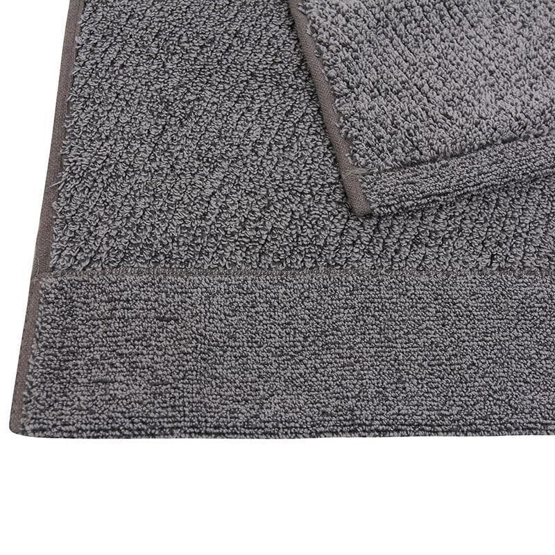 Tailored Bath Towel Set Size 2 Pieces