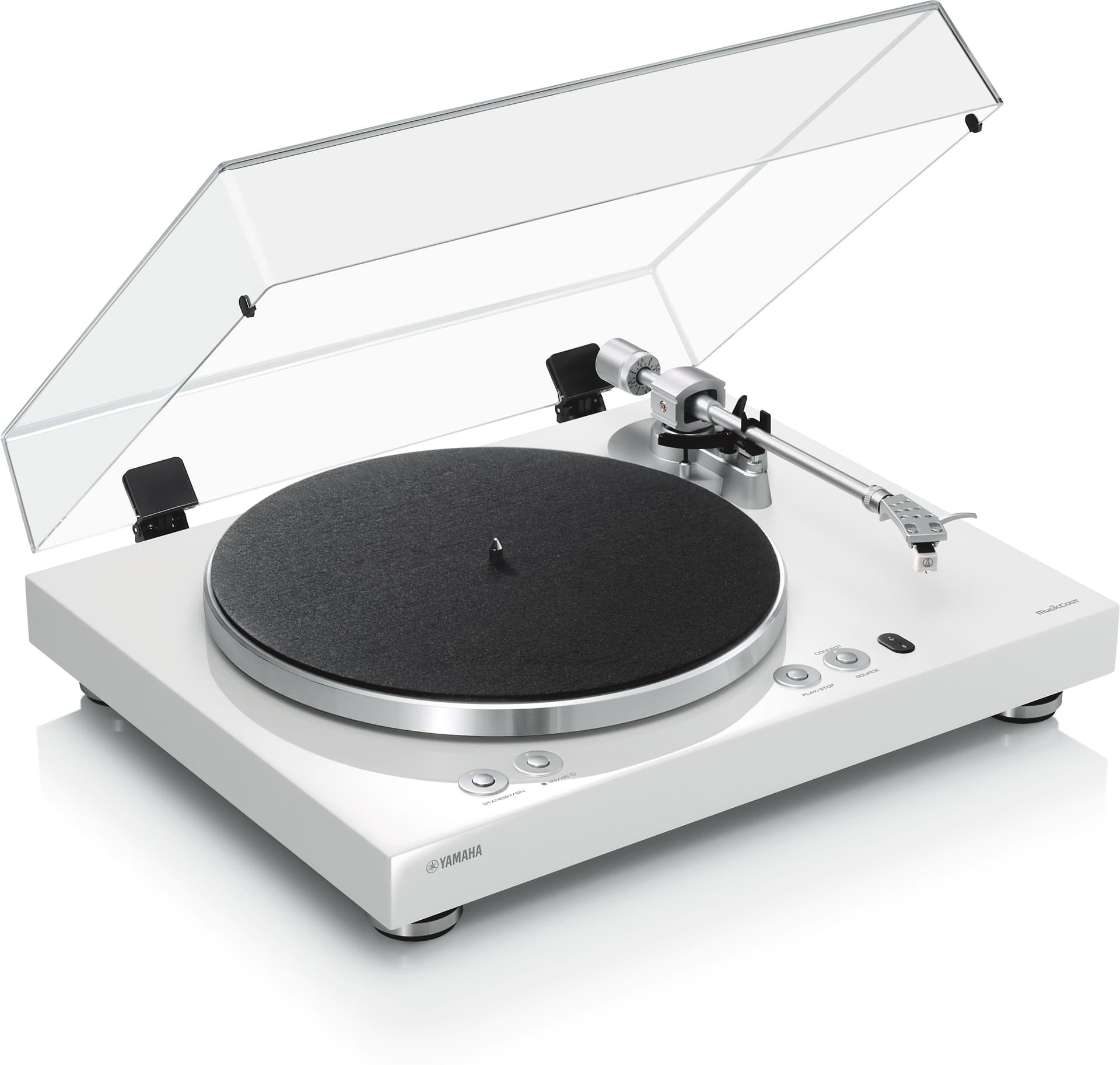 Yamaha TT-N503 MusicCast VINYL 500