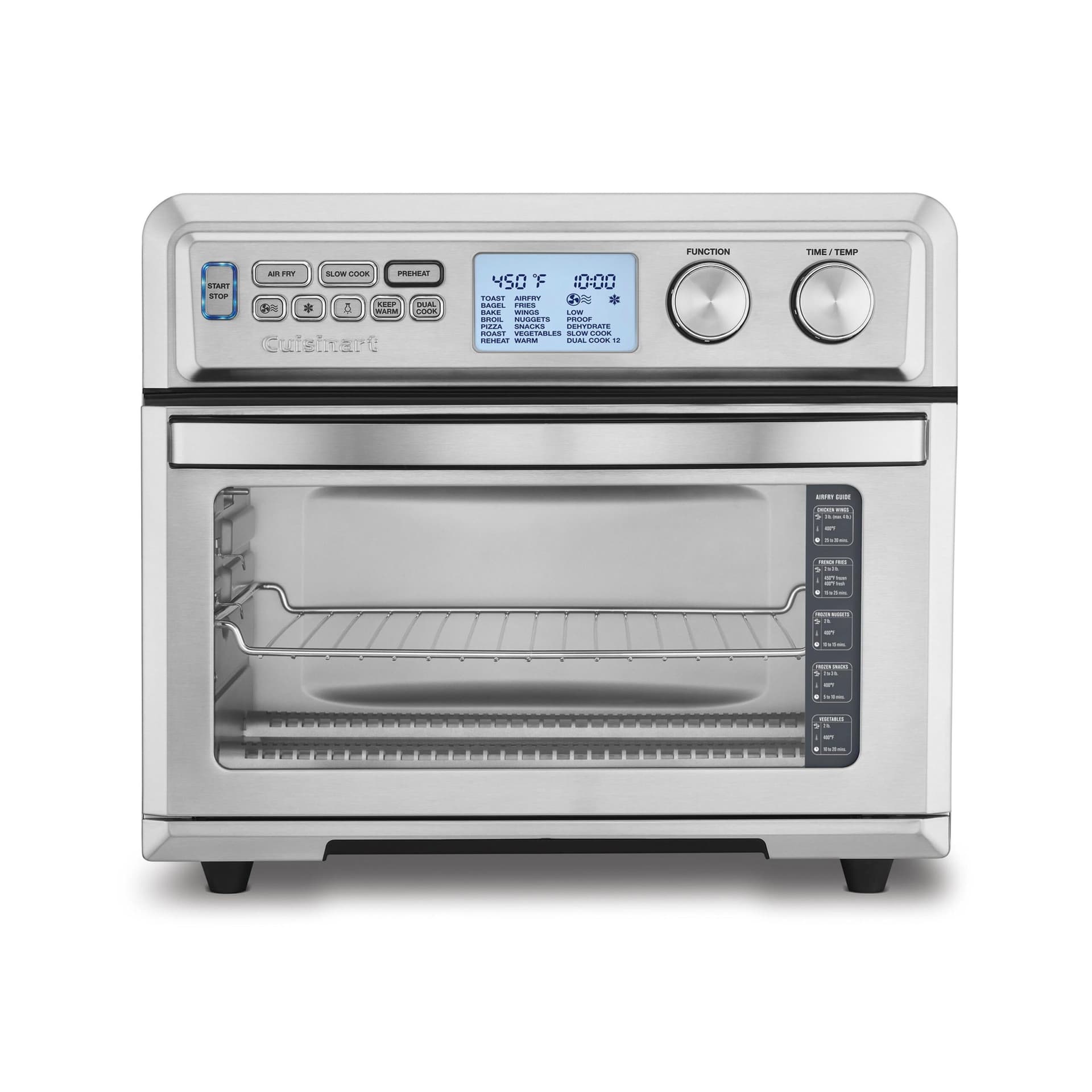 Air Fryers