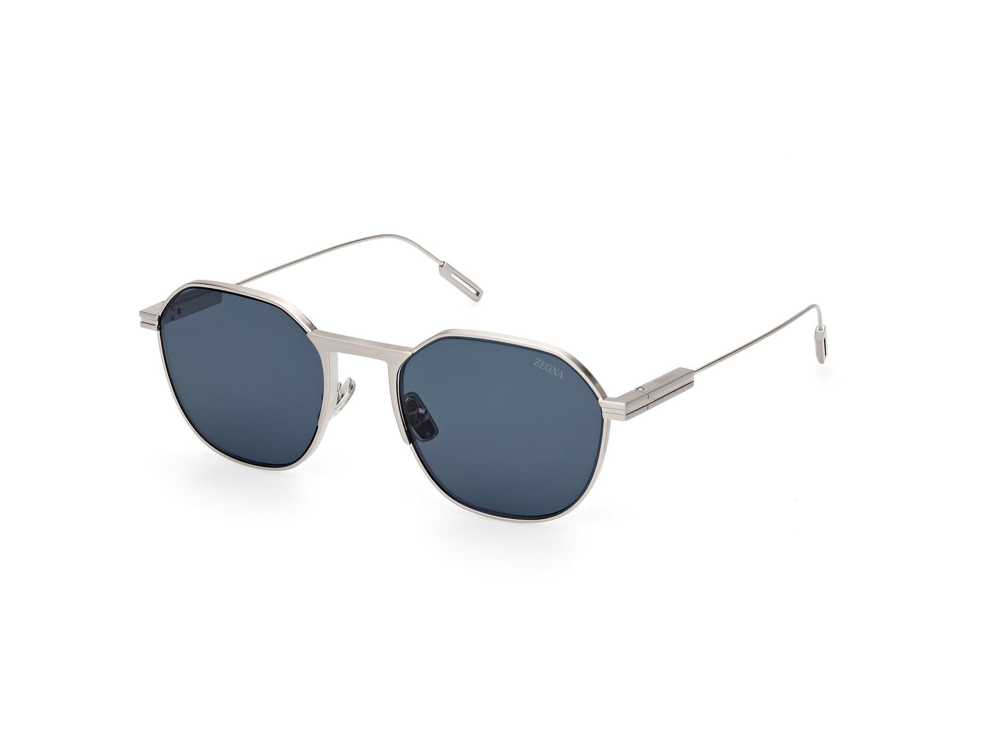 Round Sunglasses Size 55 mm