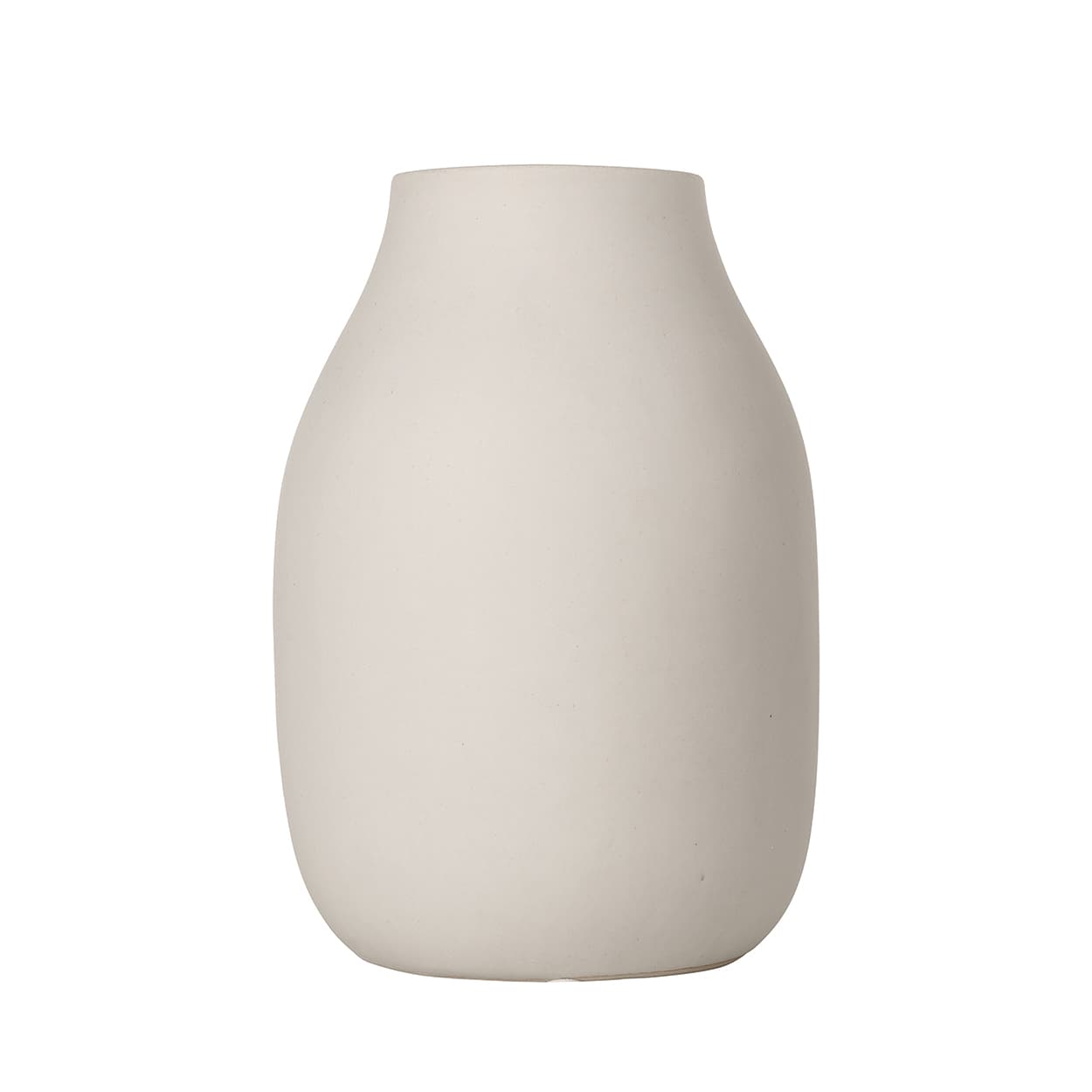 COLORA - Vase Porcelain 8 x 6