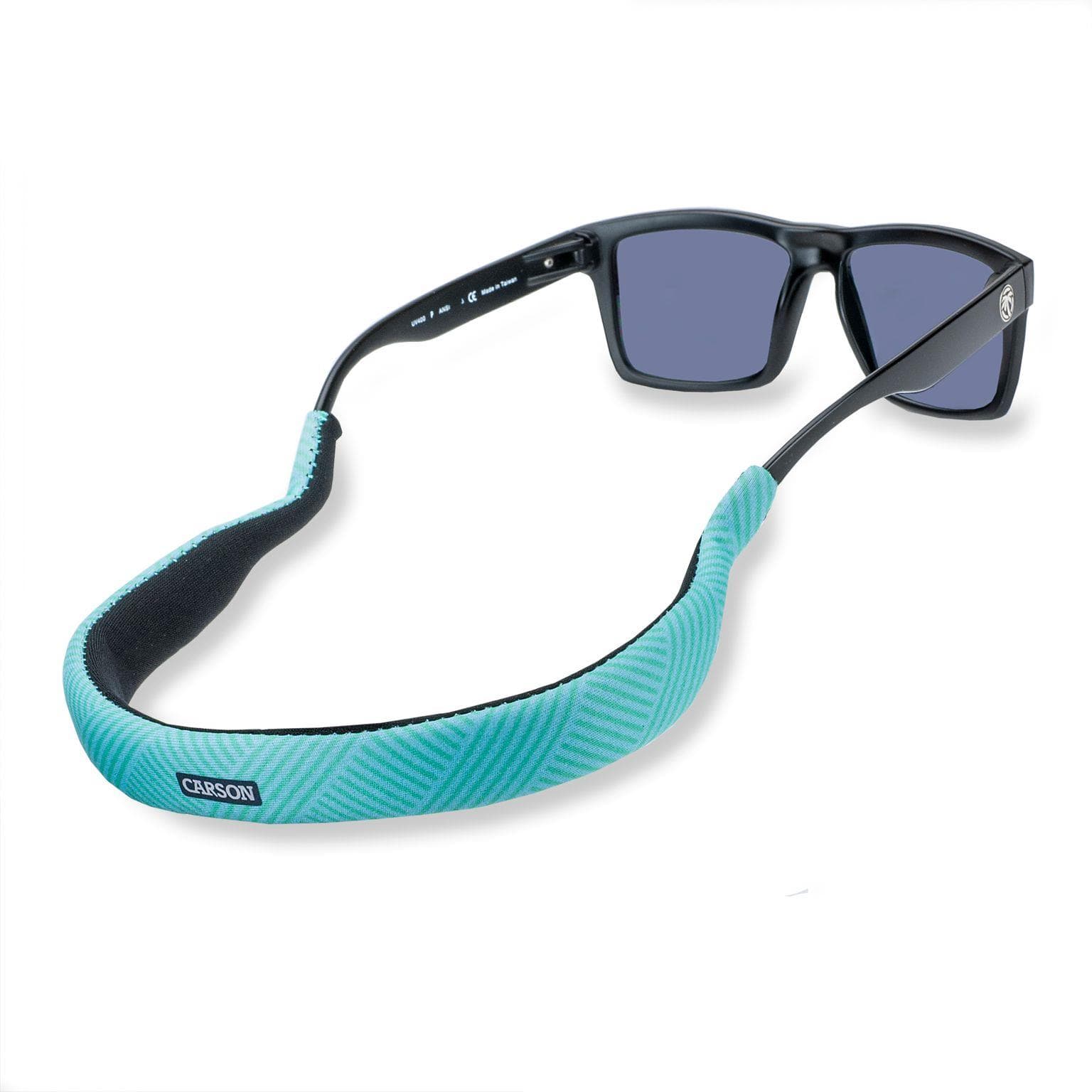 Floating Eyewear Retainer - Seafoam
