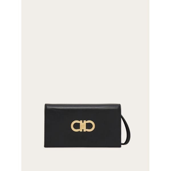 Gancini Mini Bag