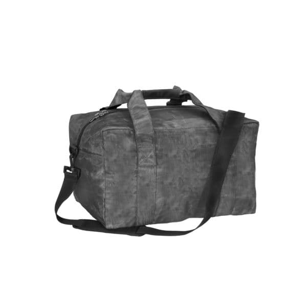 "Weekend" Travel Bag Large-Gray