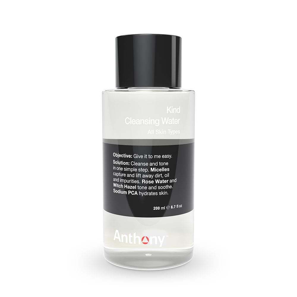 Kind Cleansing Water Size 6.7 oz.