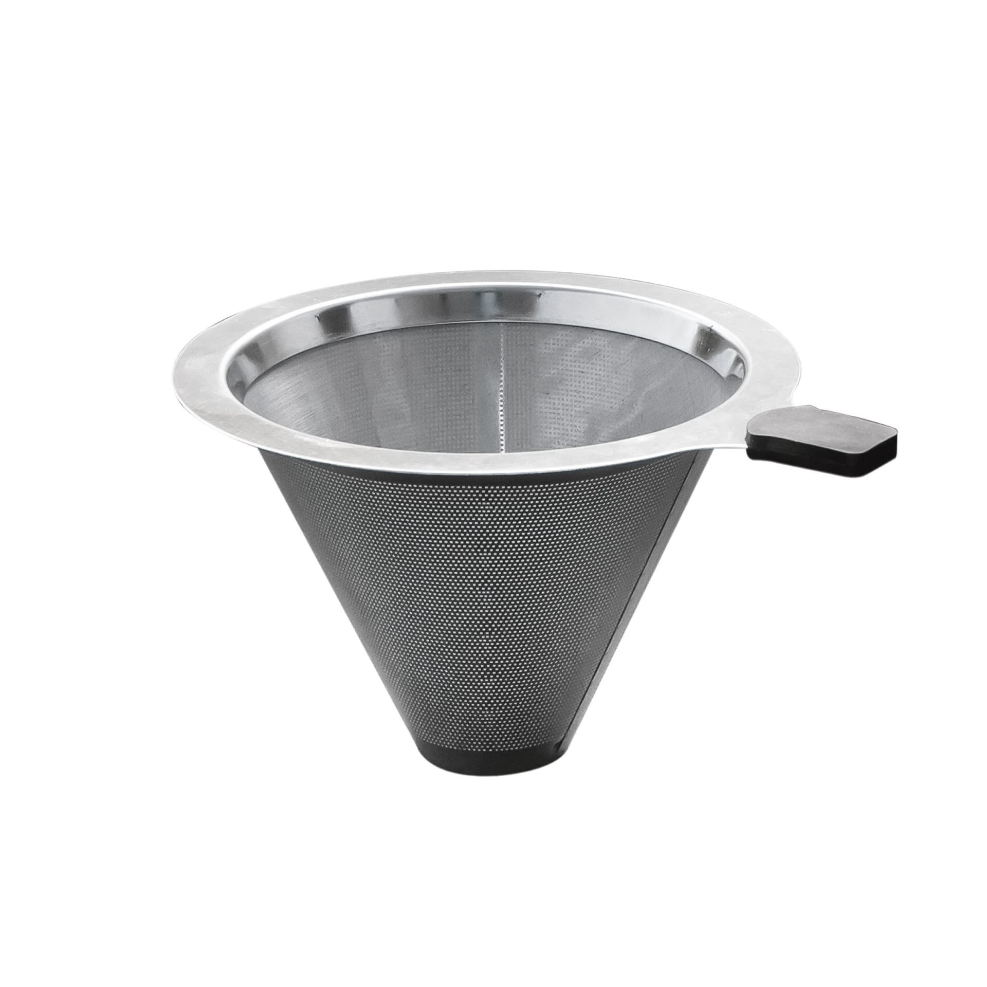 London Sip - Reusable Filter for Glass Carafe