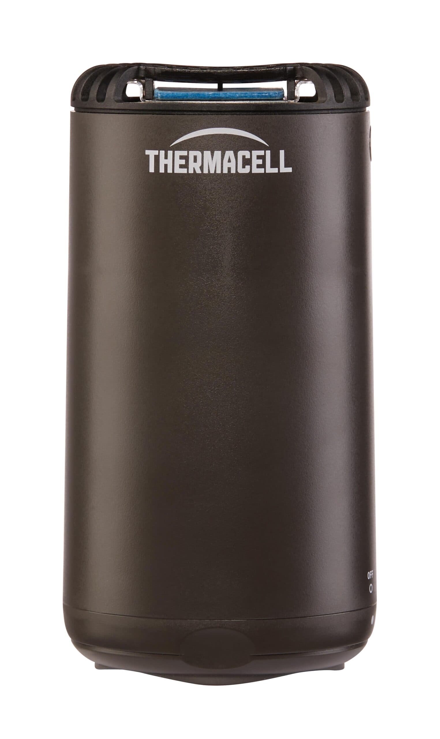 Patio Shield Mosquito Repeller plus Refill - Graphite