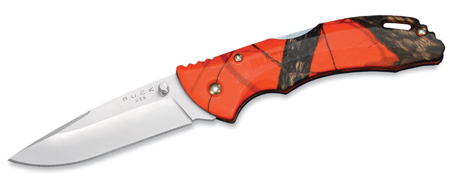 Bantam BLW Orange Camo - CAT 3895