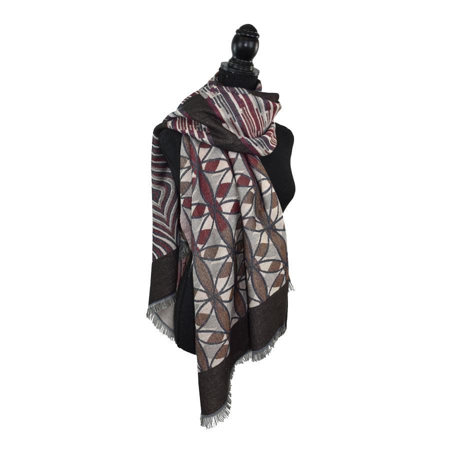 Slater Scarf