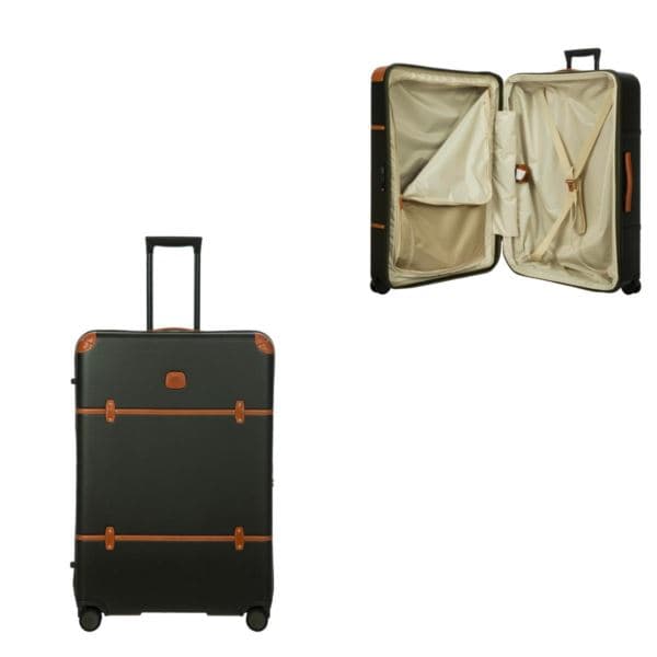 Bellagio 3.0 32 Inch Spinner Trunk