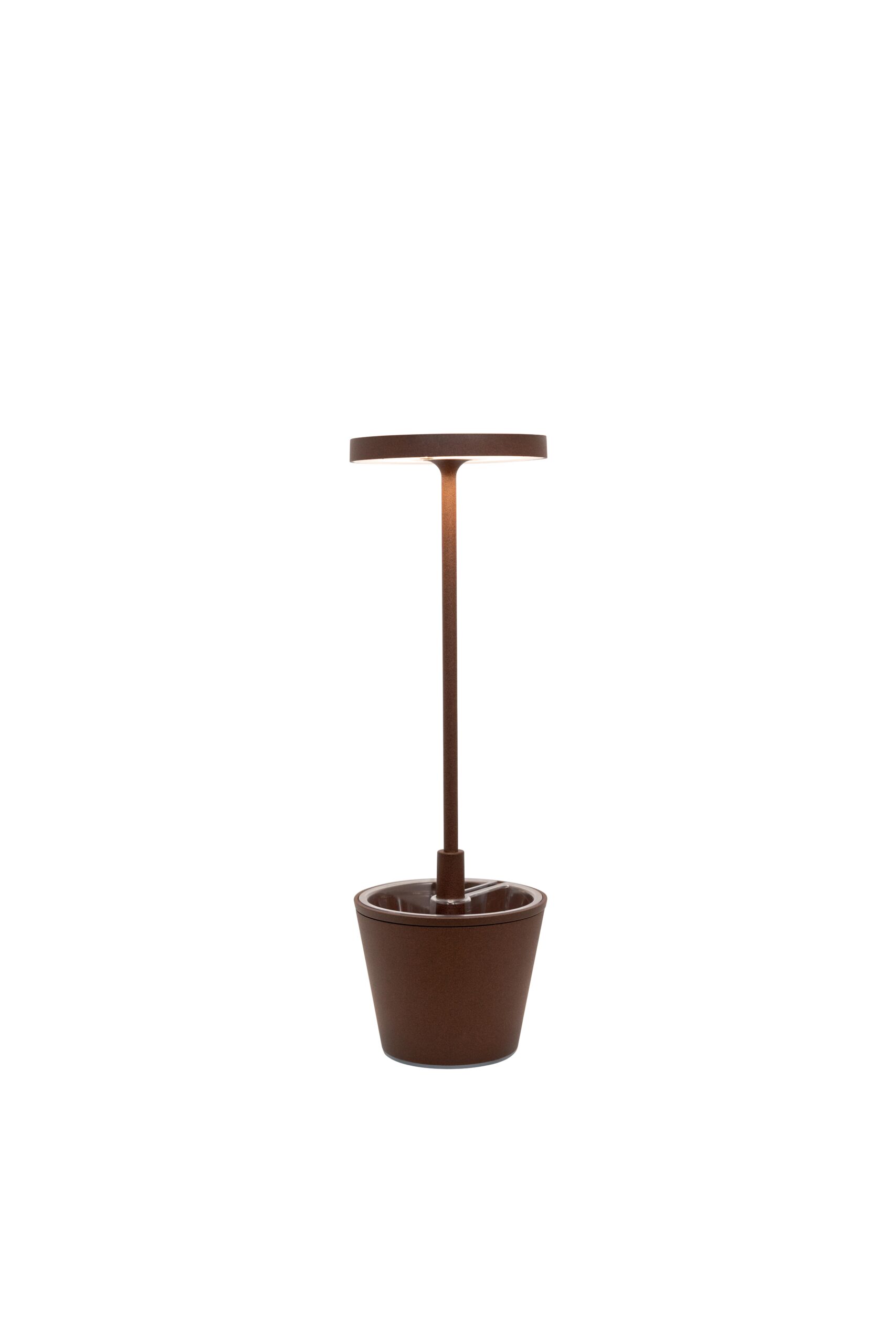 Poldina Pro Upside Down Table Lamp