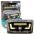 Solar Motion Activated Wall Light
