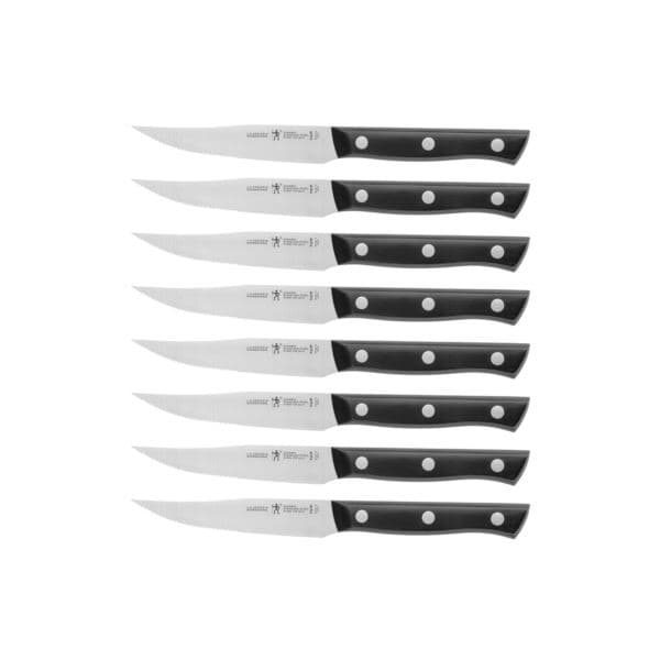 Dynamic 8pc Steak Knife Set