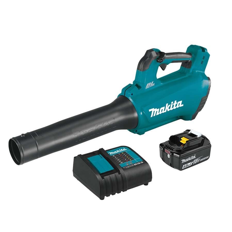 18V LXT Lithium-Ion Brushless Cordless Blower Kit, with one battery