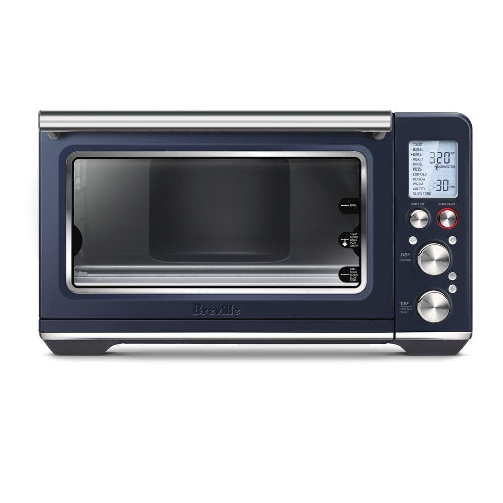 The Smart Oven Air Fryer in Damson Blue