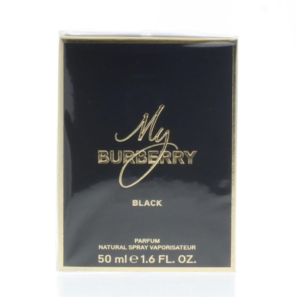 My Burberry Black Parfum Size 1.6oz