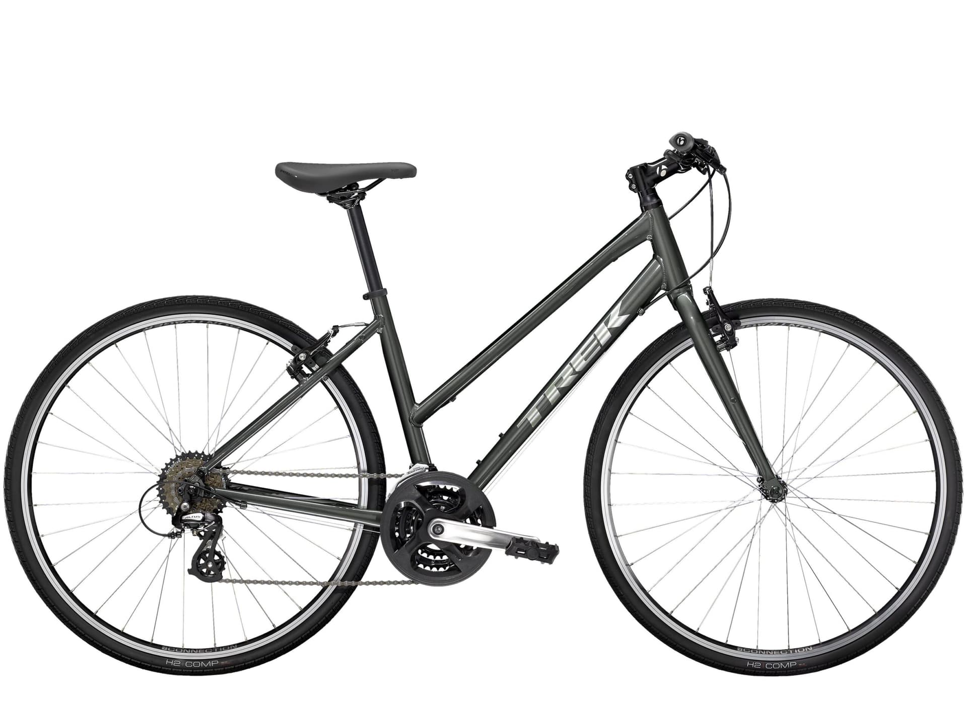 FX 1 Stagger S Lithium Grey