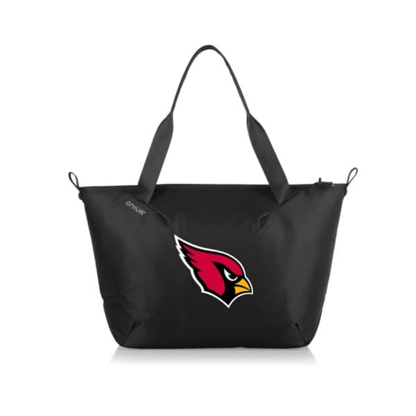 Washington Commanders - Tarana Cooler Tote Bag, (Carbon Black)