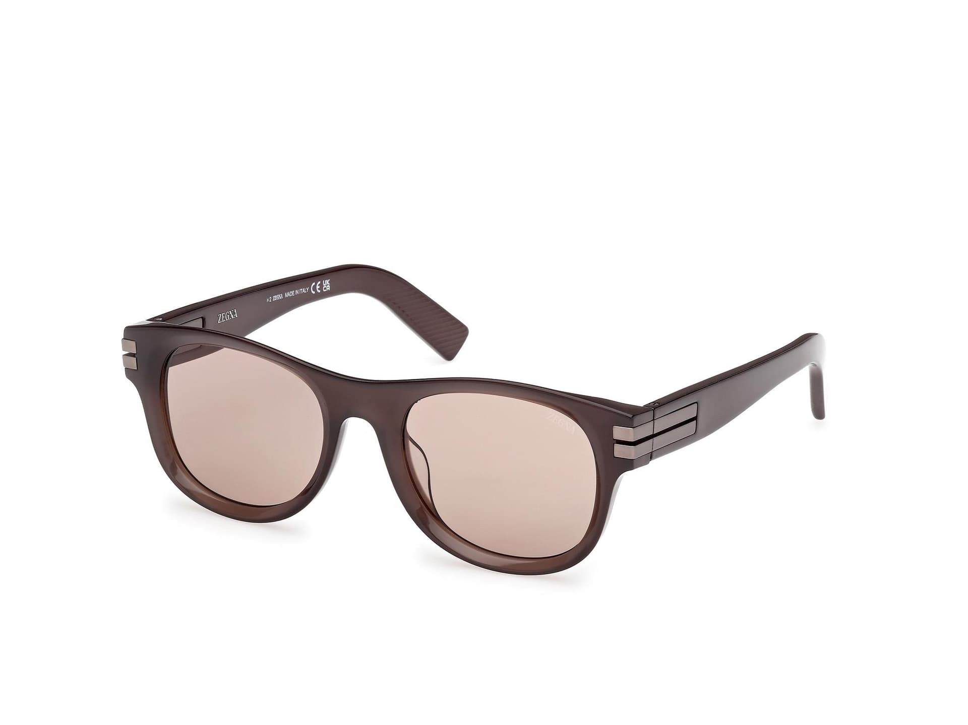 Square Sunglasses Size 54 mm