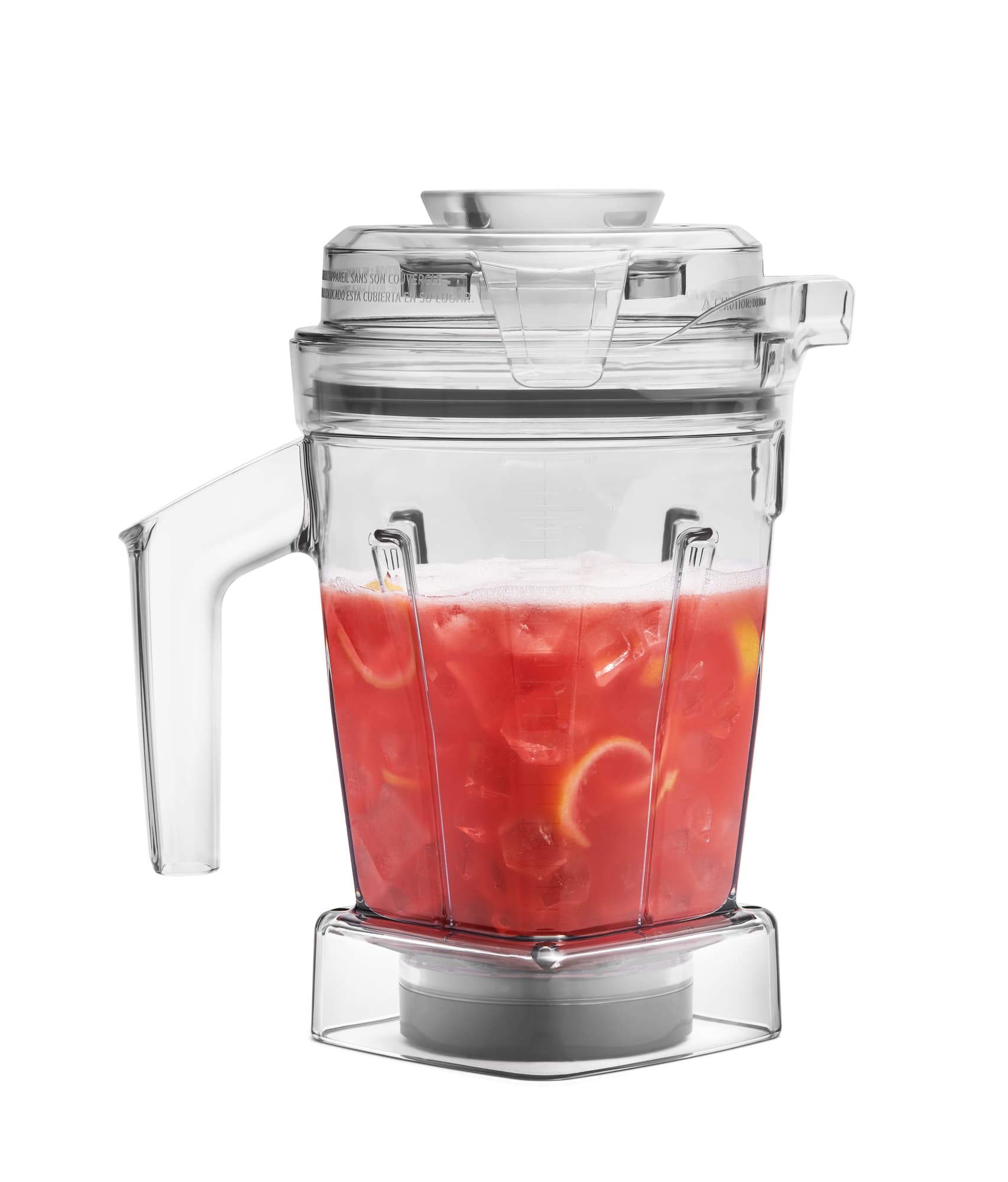 48 oz Aer Disc Container