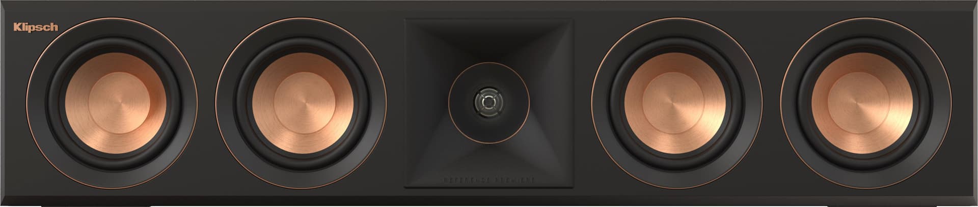Klipsch Reference Premiere RP-404C II Center channel speaker