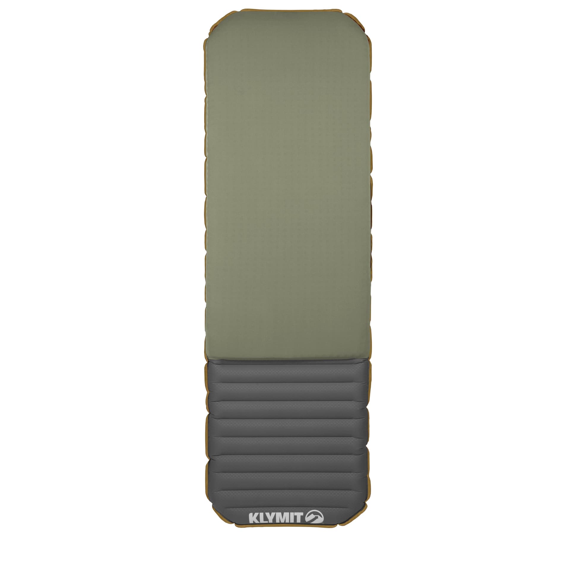 Klymaloft Summit Sleeping Pad - Green