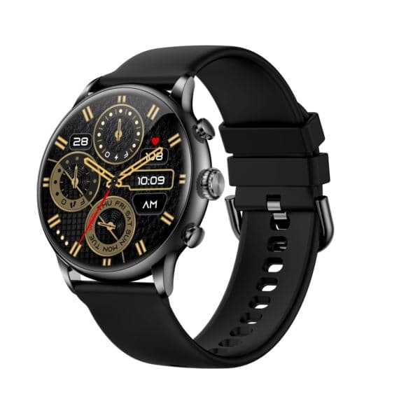 The Ceo Back Silicon Band