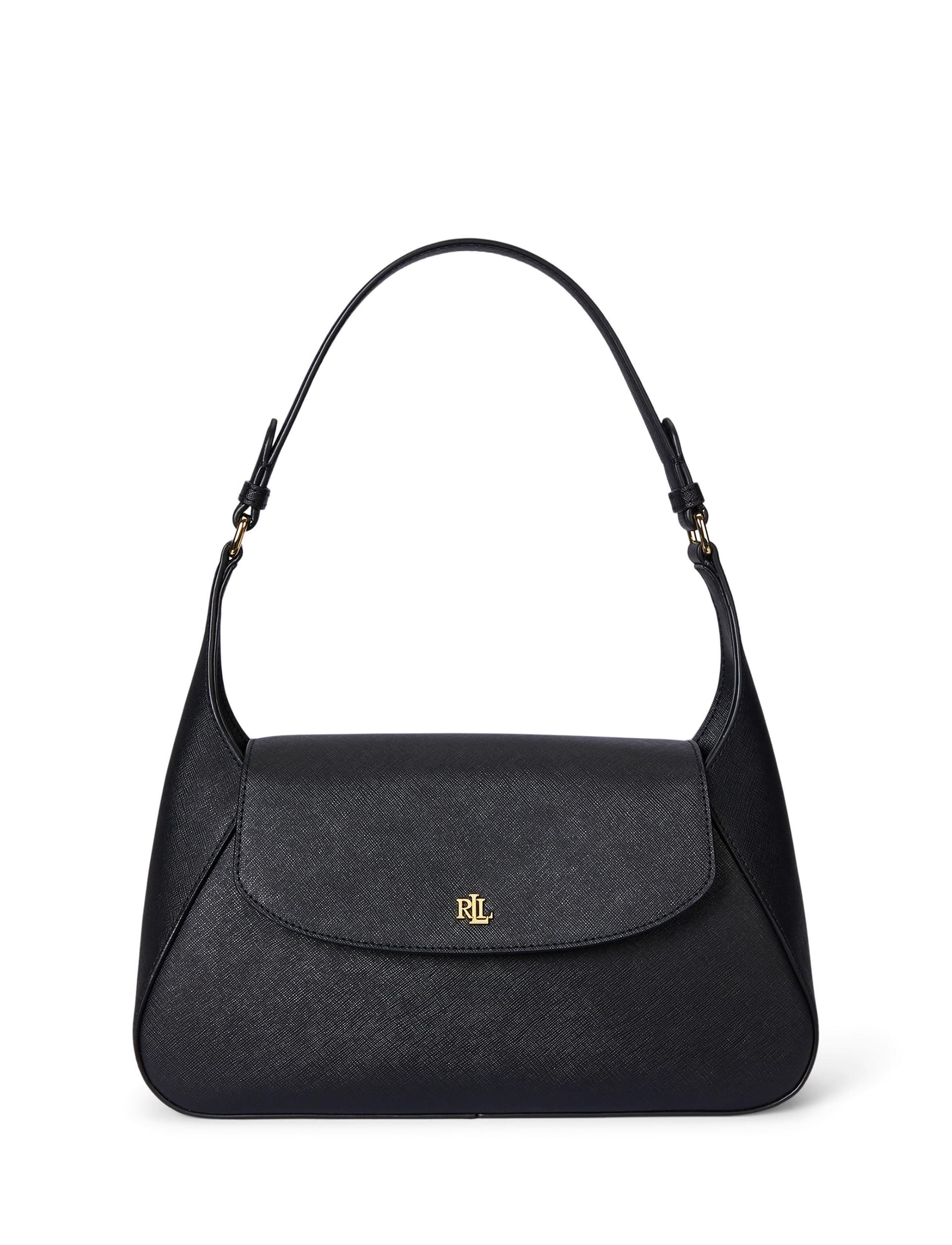 Crosshatch Medium Schylar Shoulder Bag